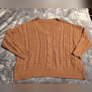SheIn Sweater